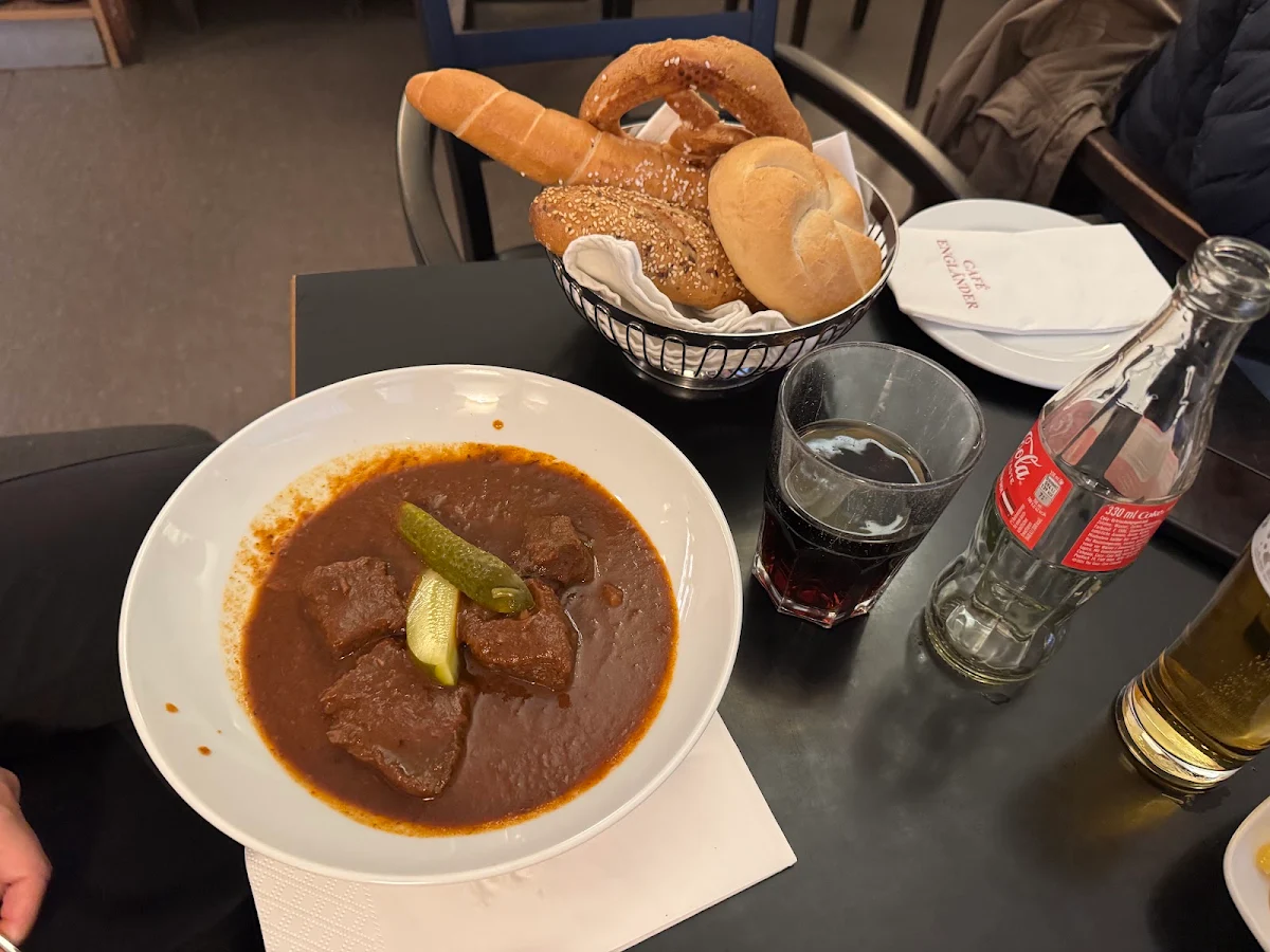 Essen und Trinken photo 7
