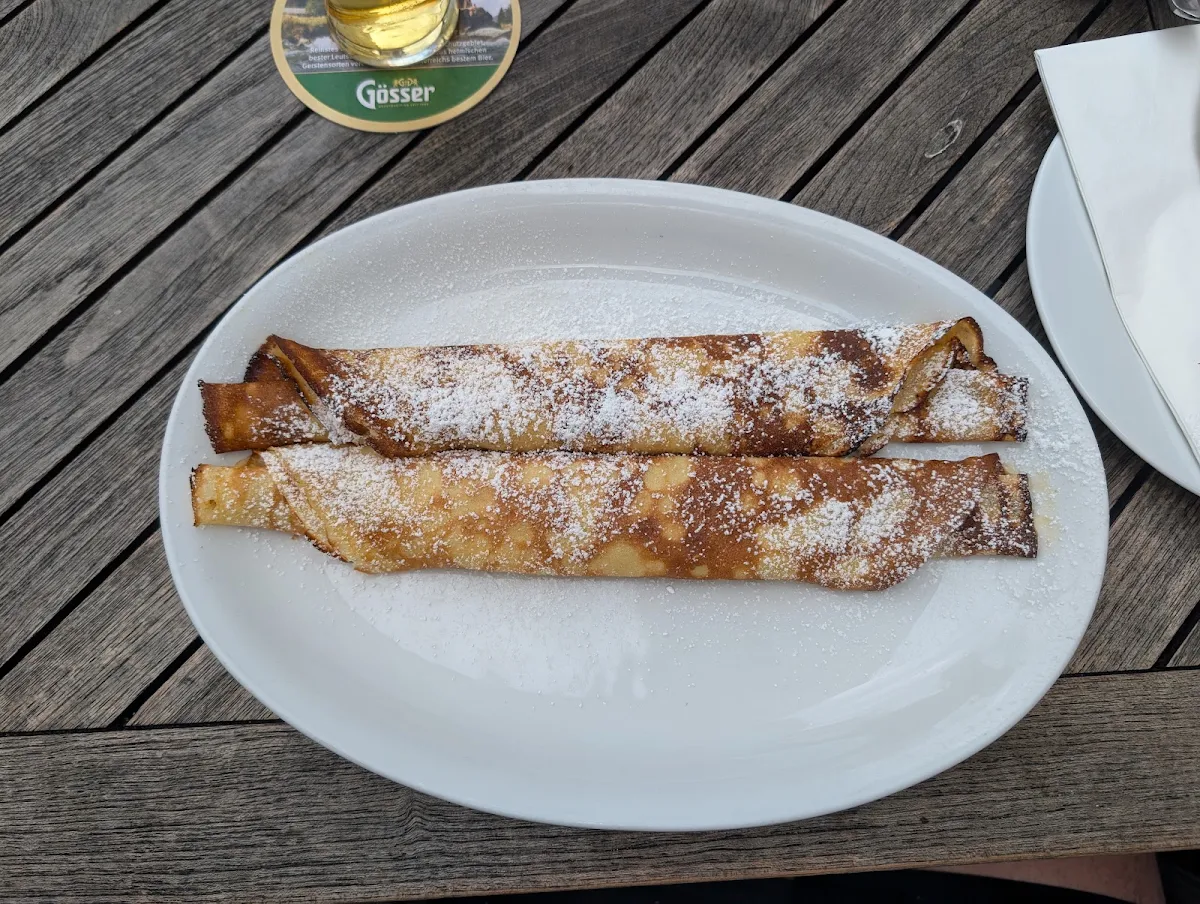 Essen und Trinken photo 8