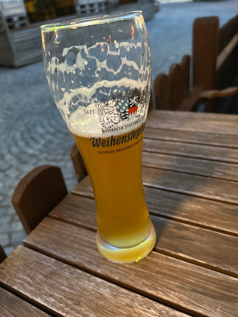 Essen und Trinken photo 1