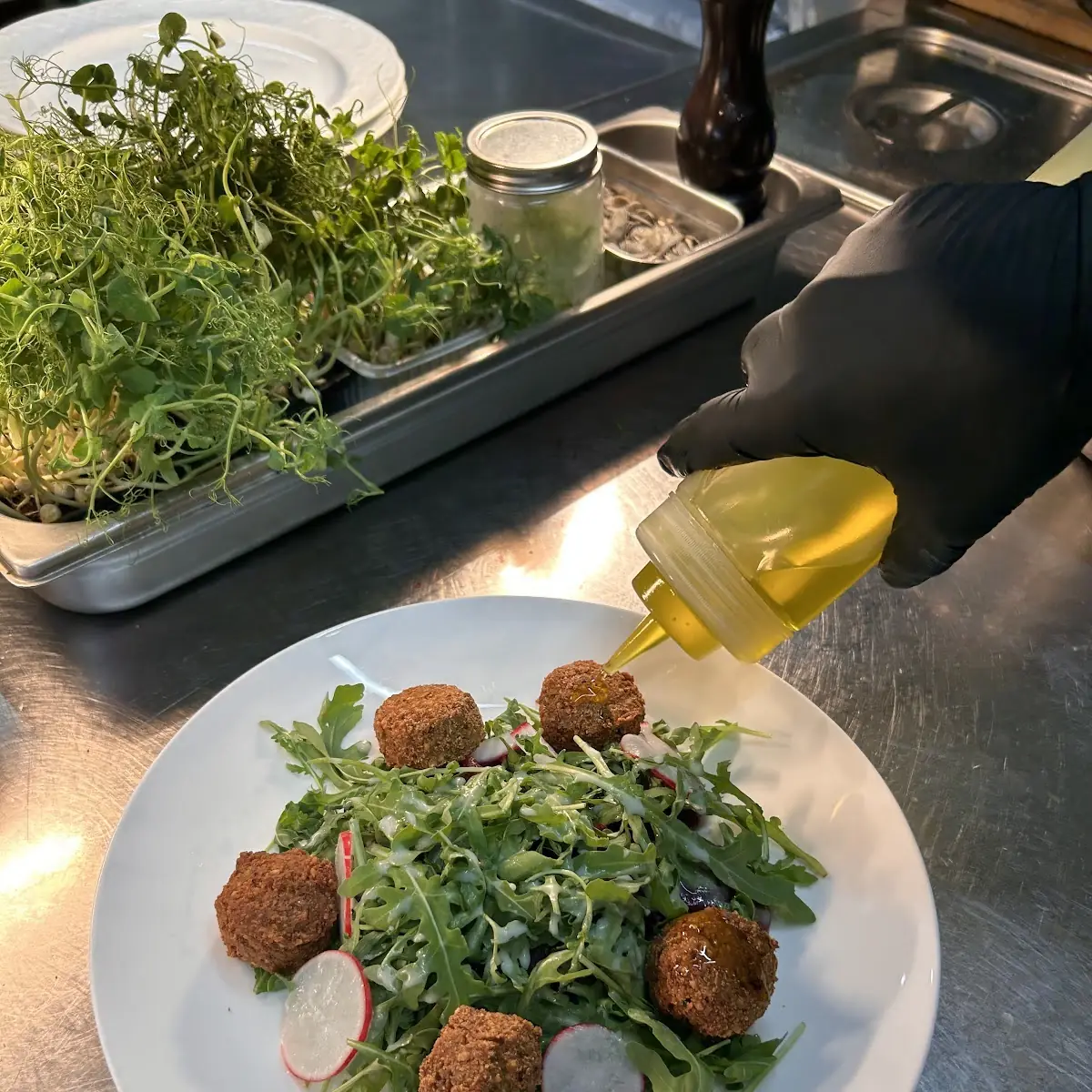 Essen und Trinken photo 10
