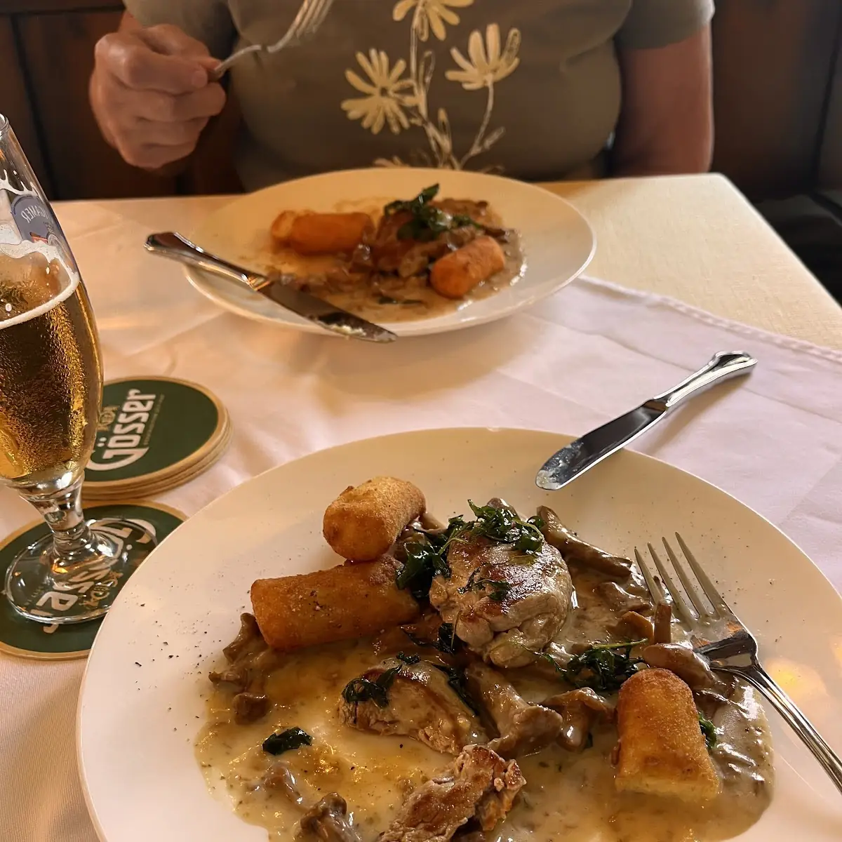 Essen und Trinken photo 5