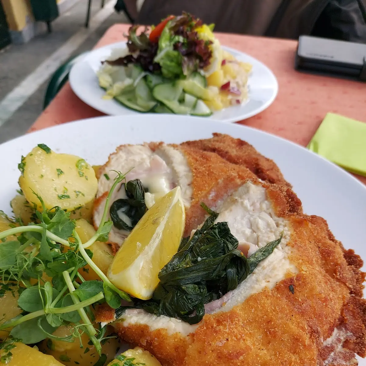 Essen und Trinken photo 6