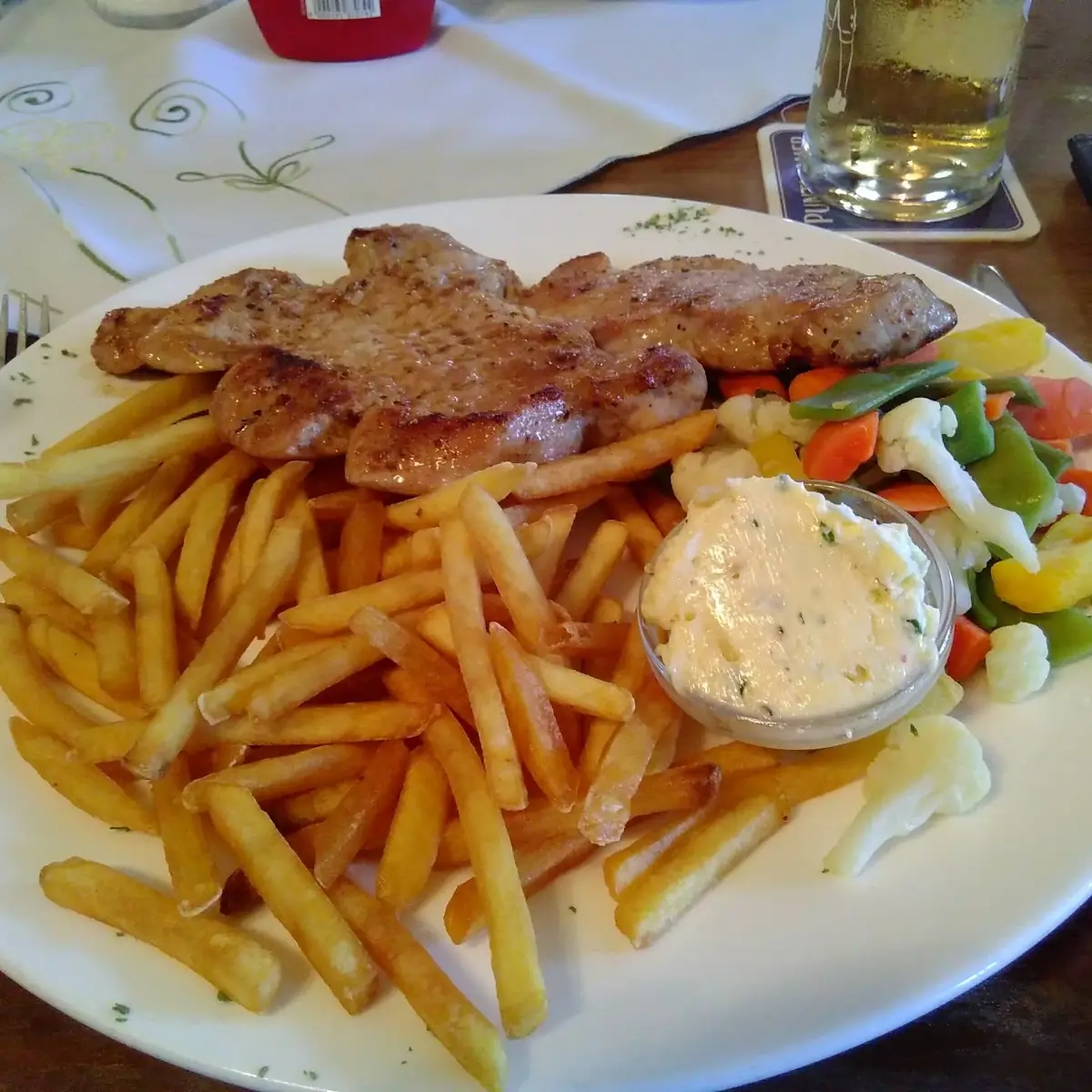 Essen und Trinken photo 8