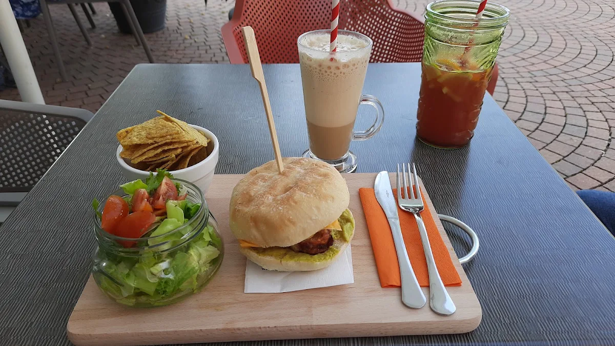 Essen und Trinken photo 6