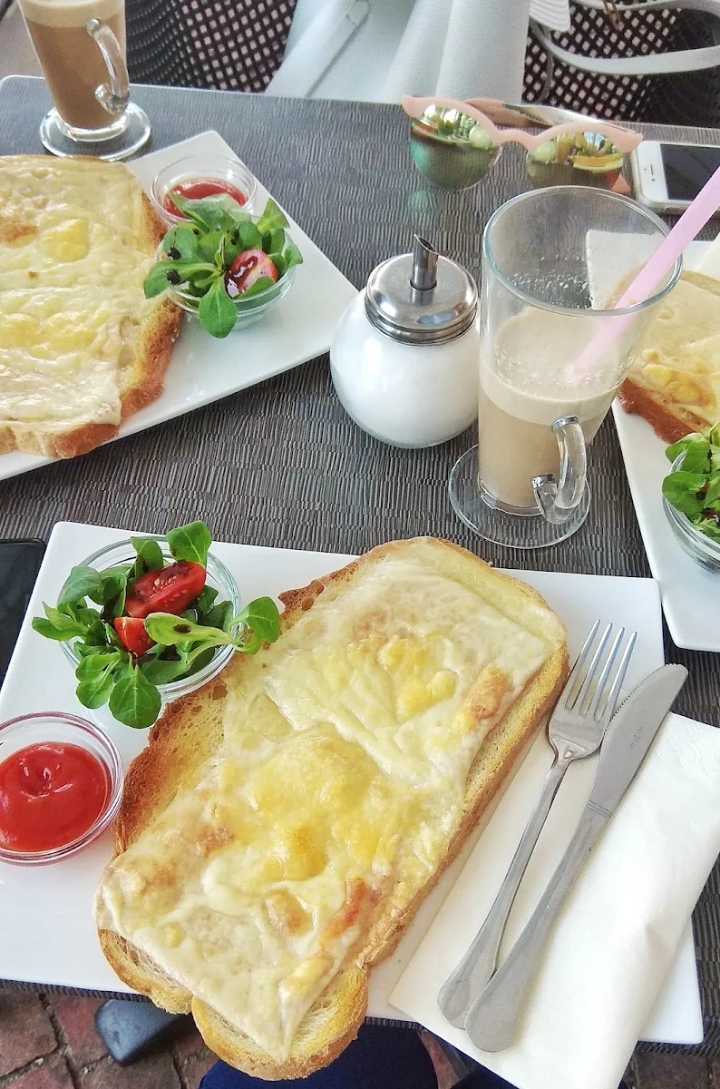 Essen und Trinken photo 7