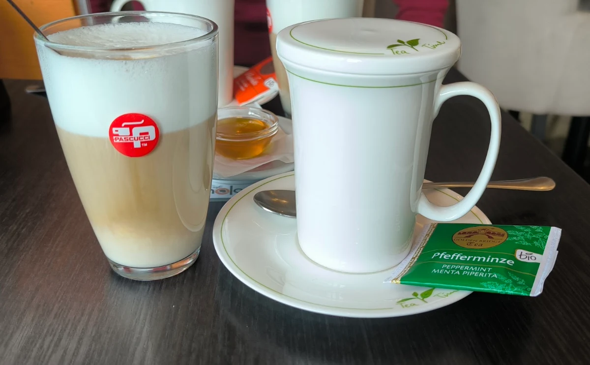 Essen und Trinken photo 9