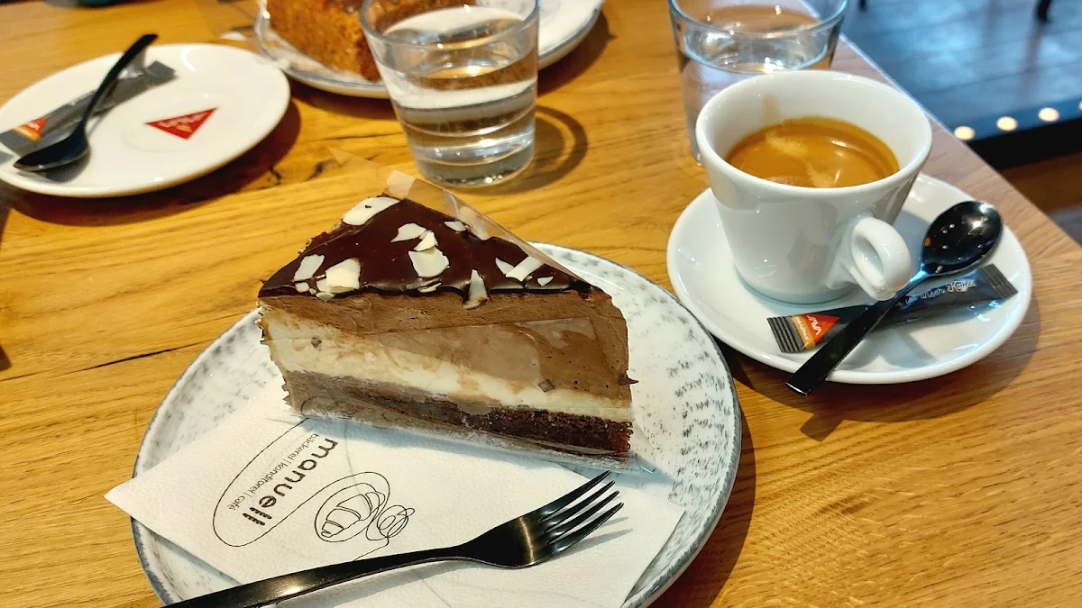 Essen und Trinken photo 4