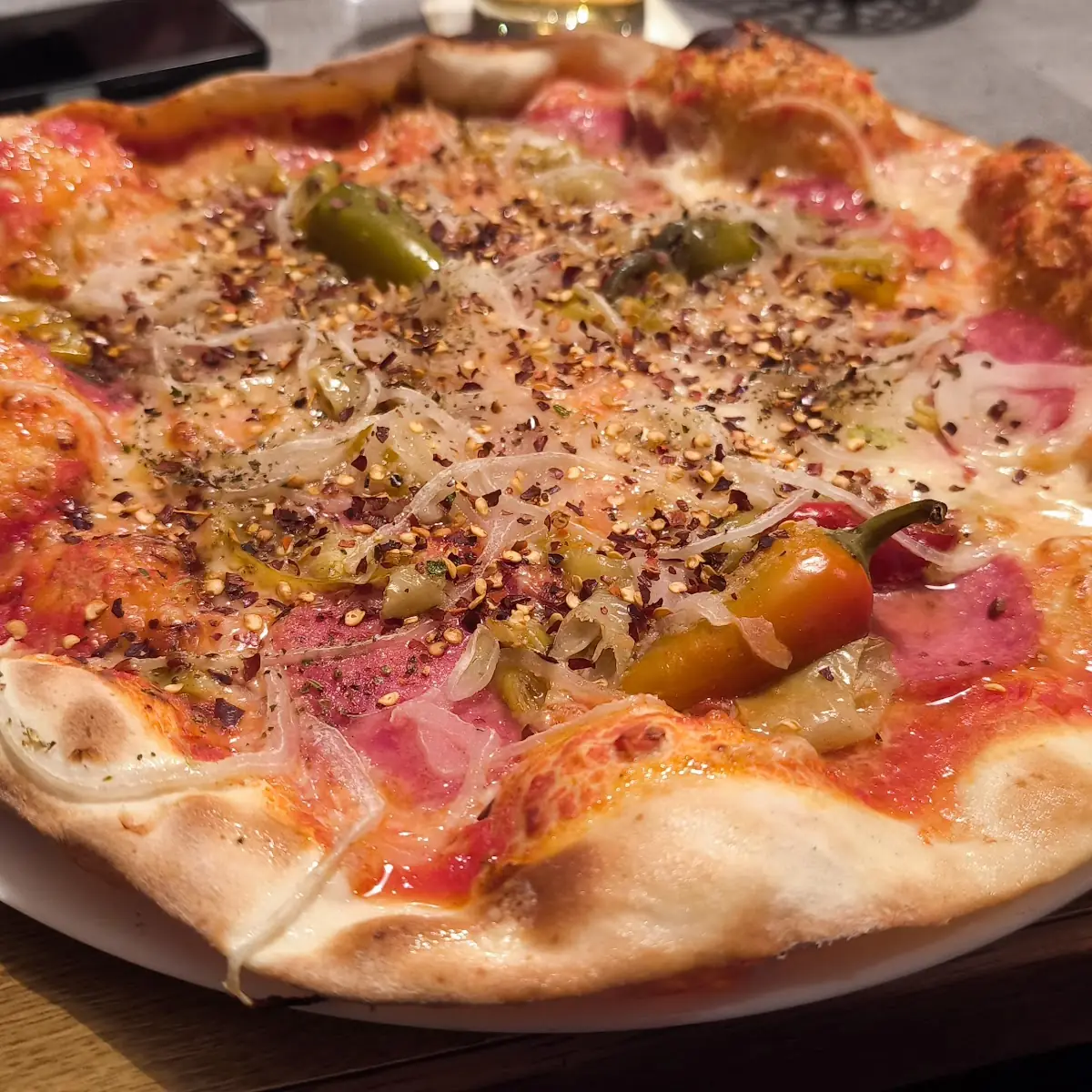 Essen und Trinken photo 1