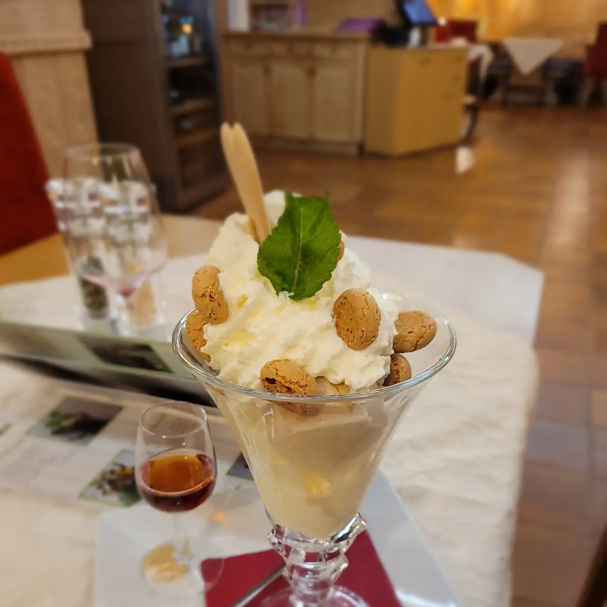 Essen und Trinken photo 2