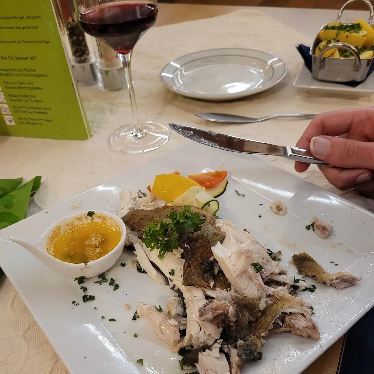 Essen und Trinken photo 4