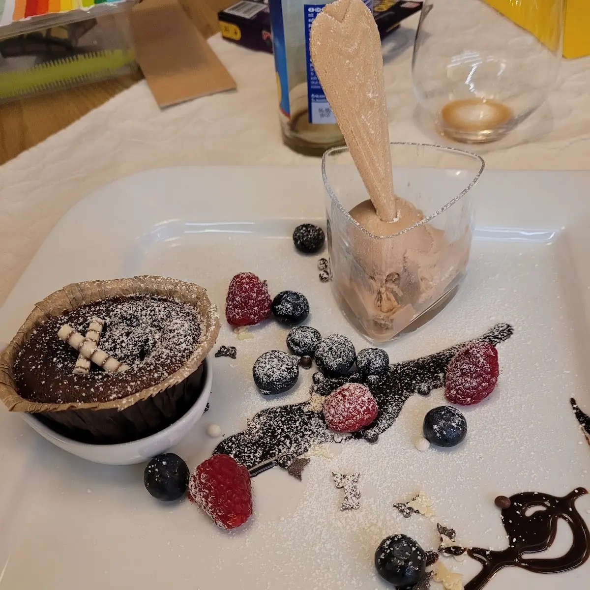 Essen und Trinken photo 7