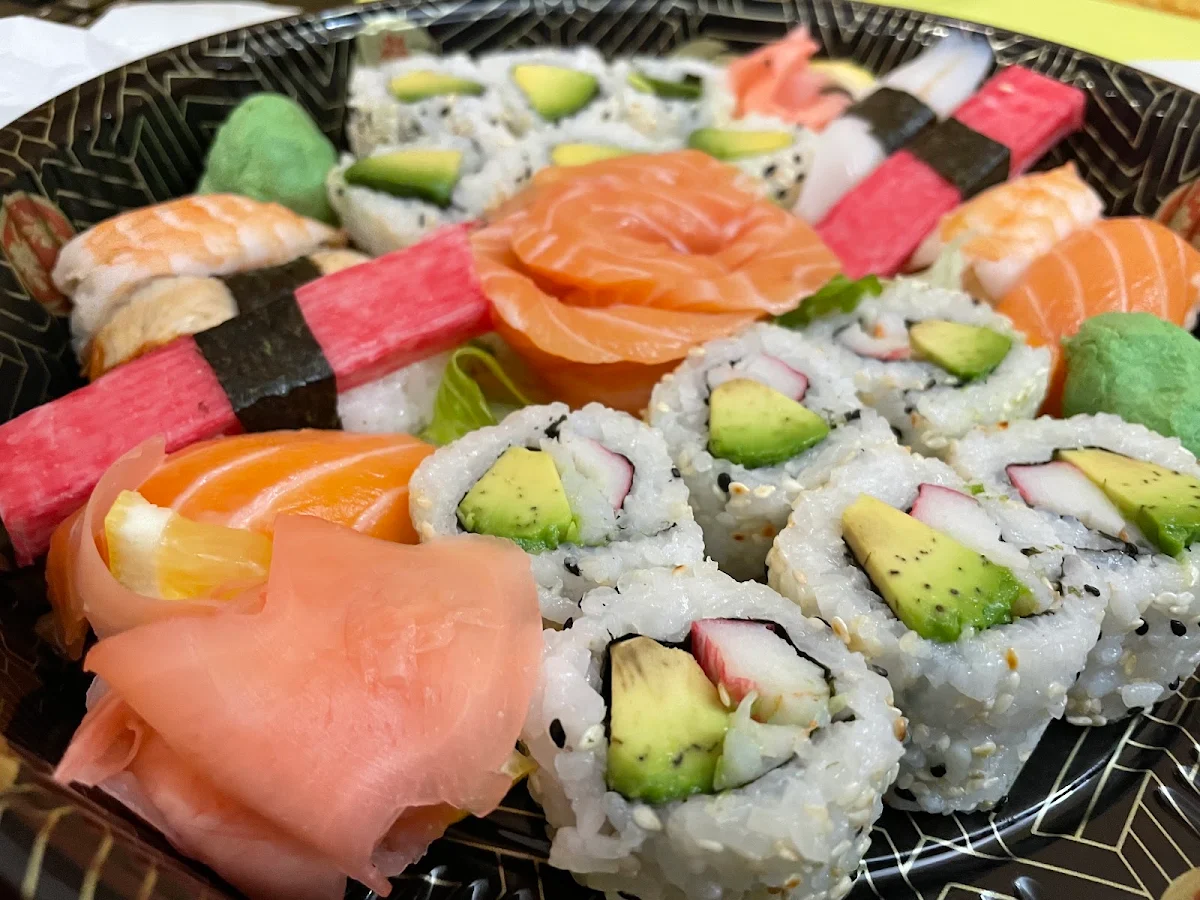 Essen und Trinken photo 1