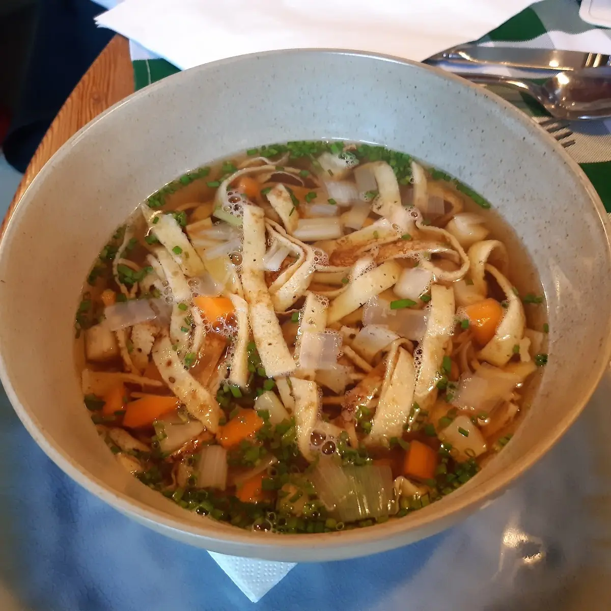 Essen und Trinken photo 10