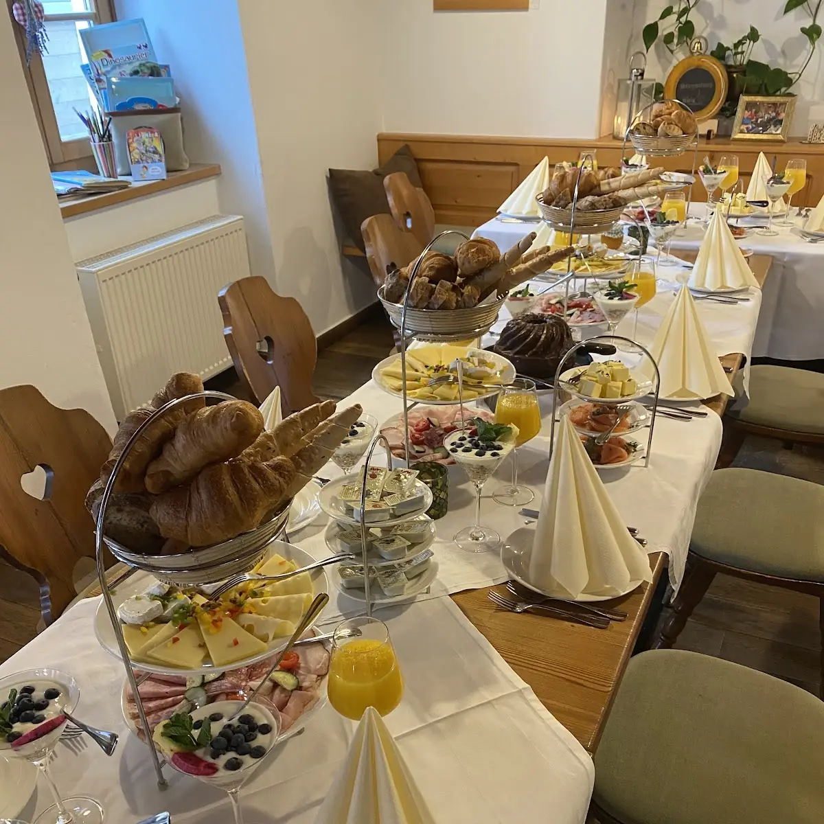 Essen und Trinken photo 2