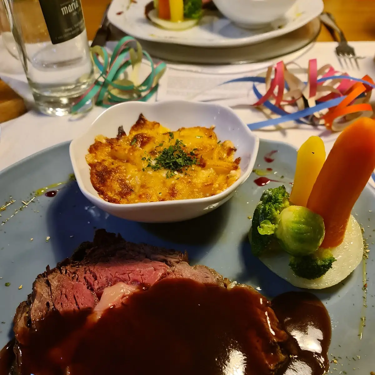 Essen und Trinken photo 4