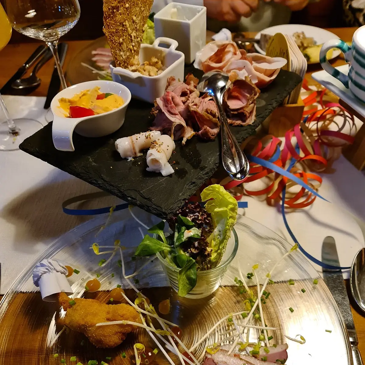 Essen und Trinken photo 8