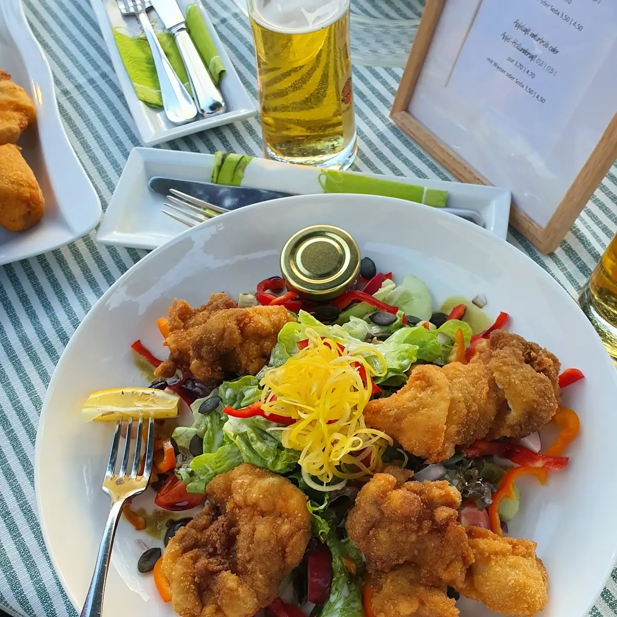 Essen und Trinken photo 9