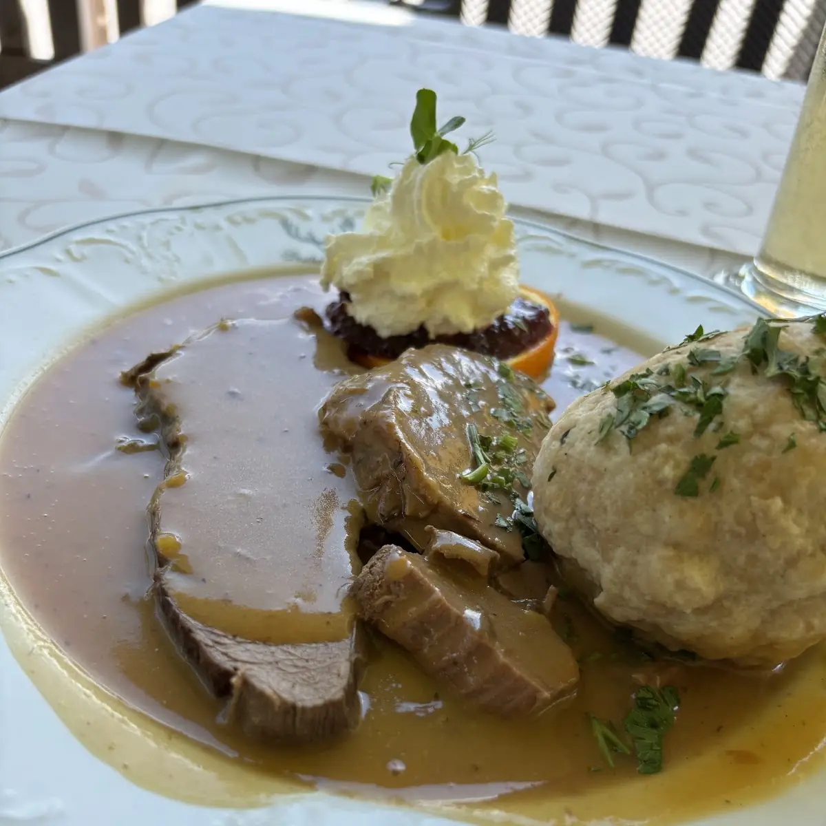Essen und Trinken photo 3