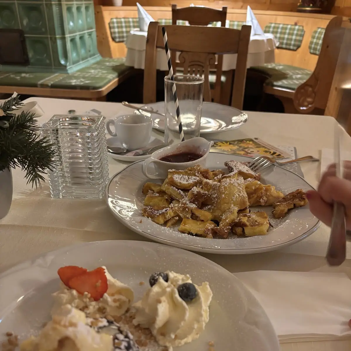 Essen und Trinken photo 5