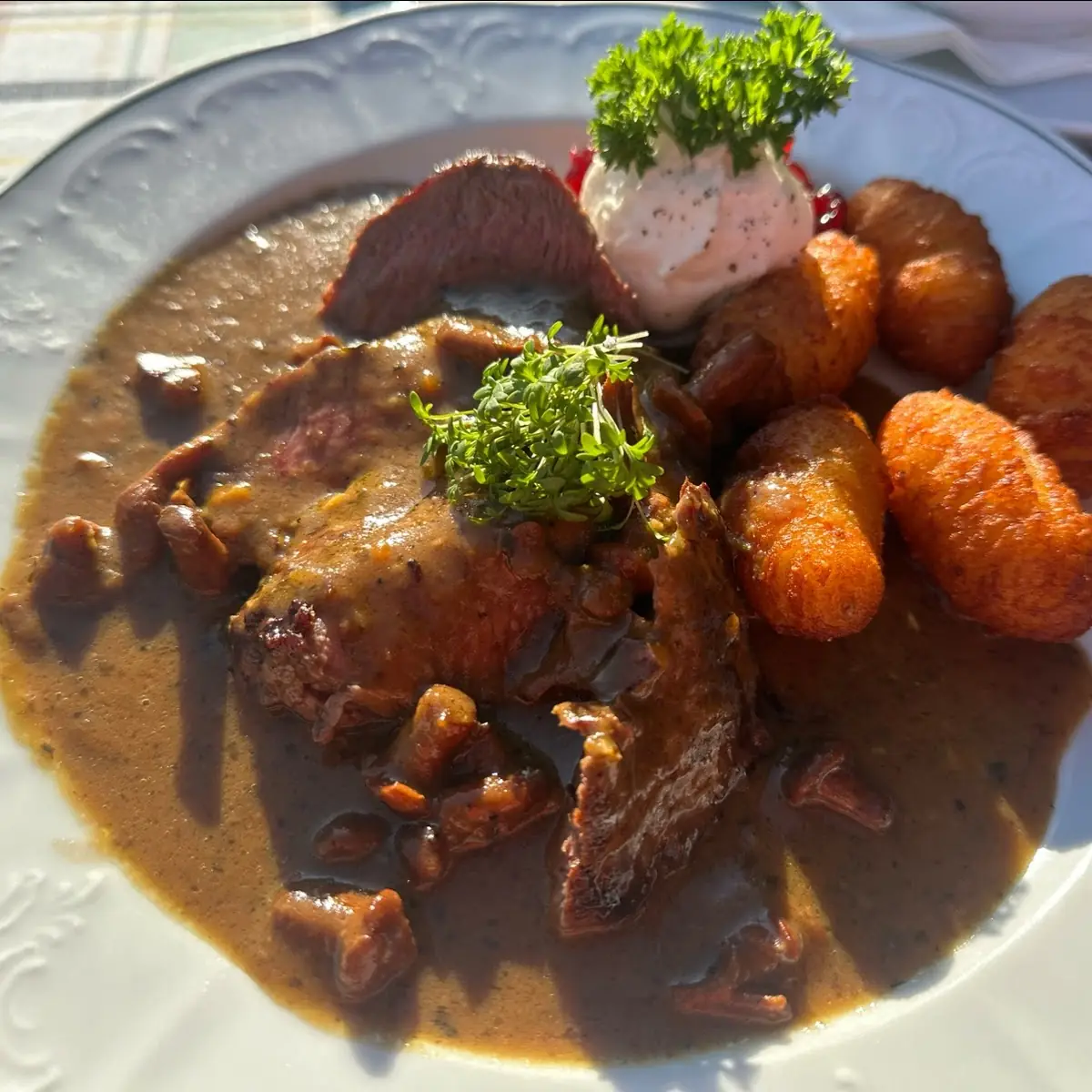 Essen und Trinken photo 8