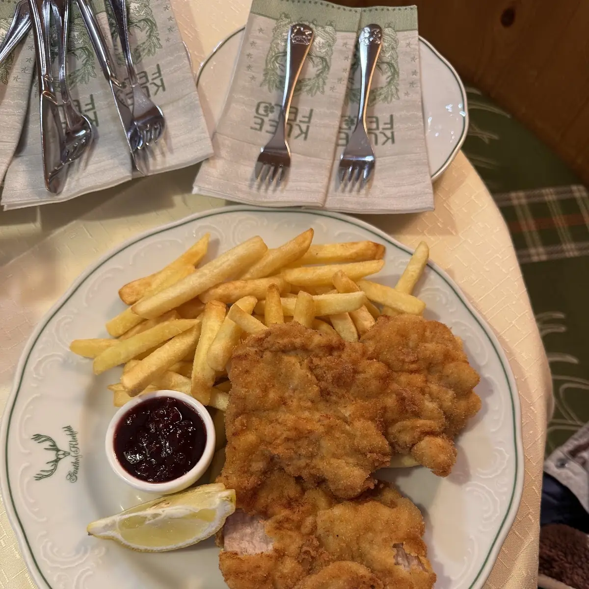 Essen und Trinken photo 9