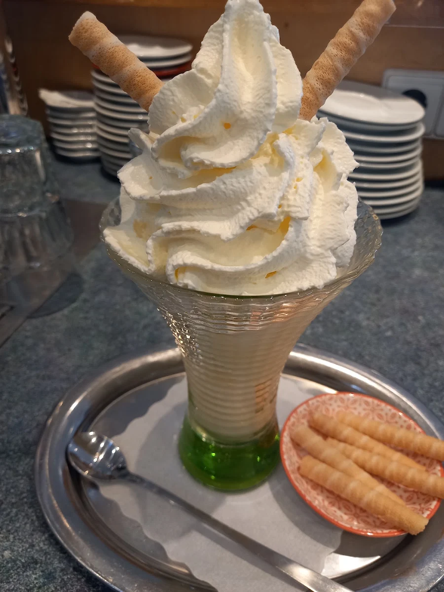 Essen und Trinken photo 1