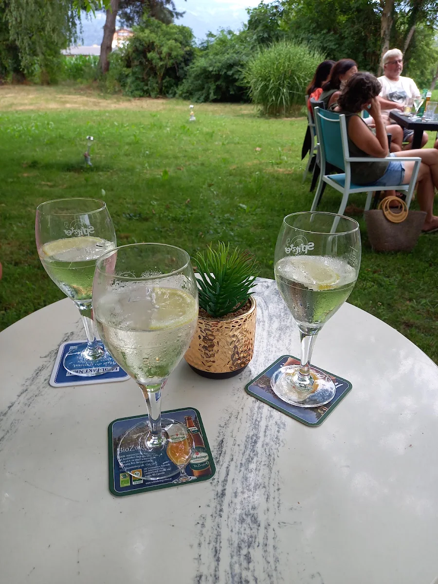 Essen und Trinken photo 4