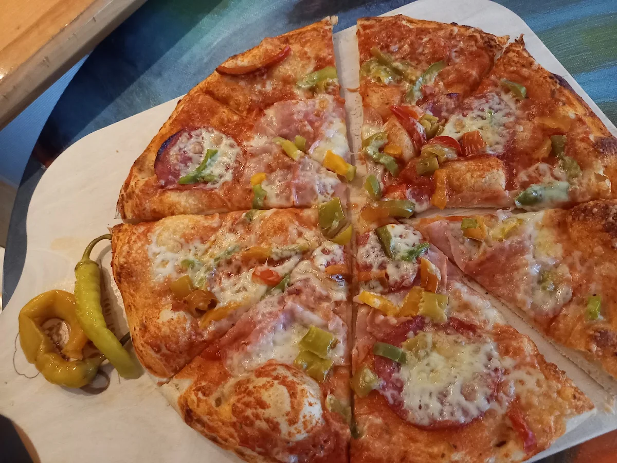 Essen und Trinken photo 5