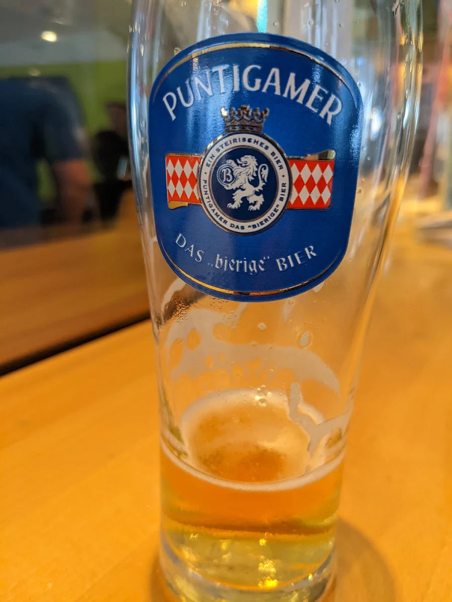 Essen und Trinken photo 9