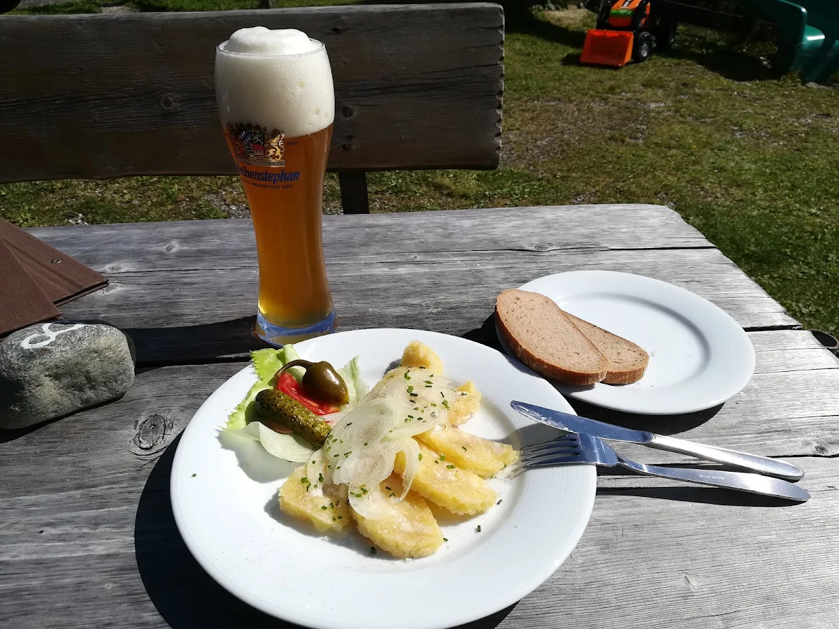 Essen und Trinken photo 5