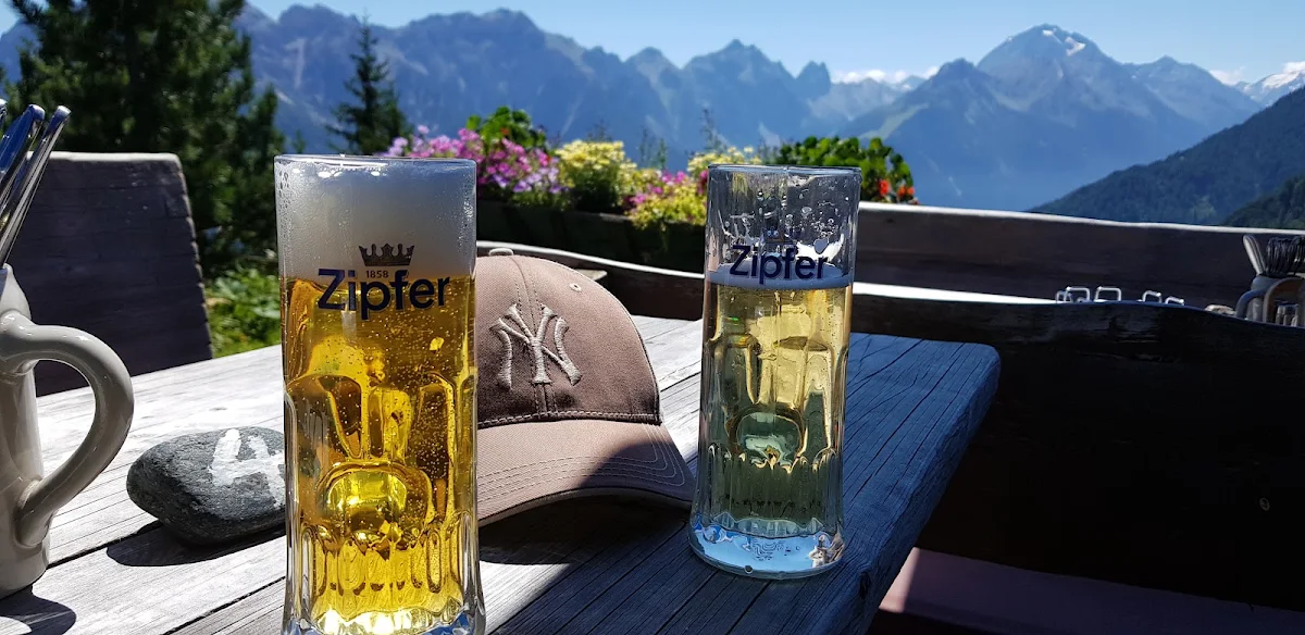 Essen und Trinken photo 8