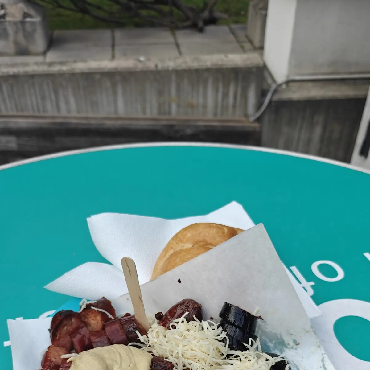 Essen und Trinken photo 6