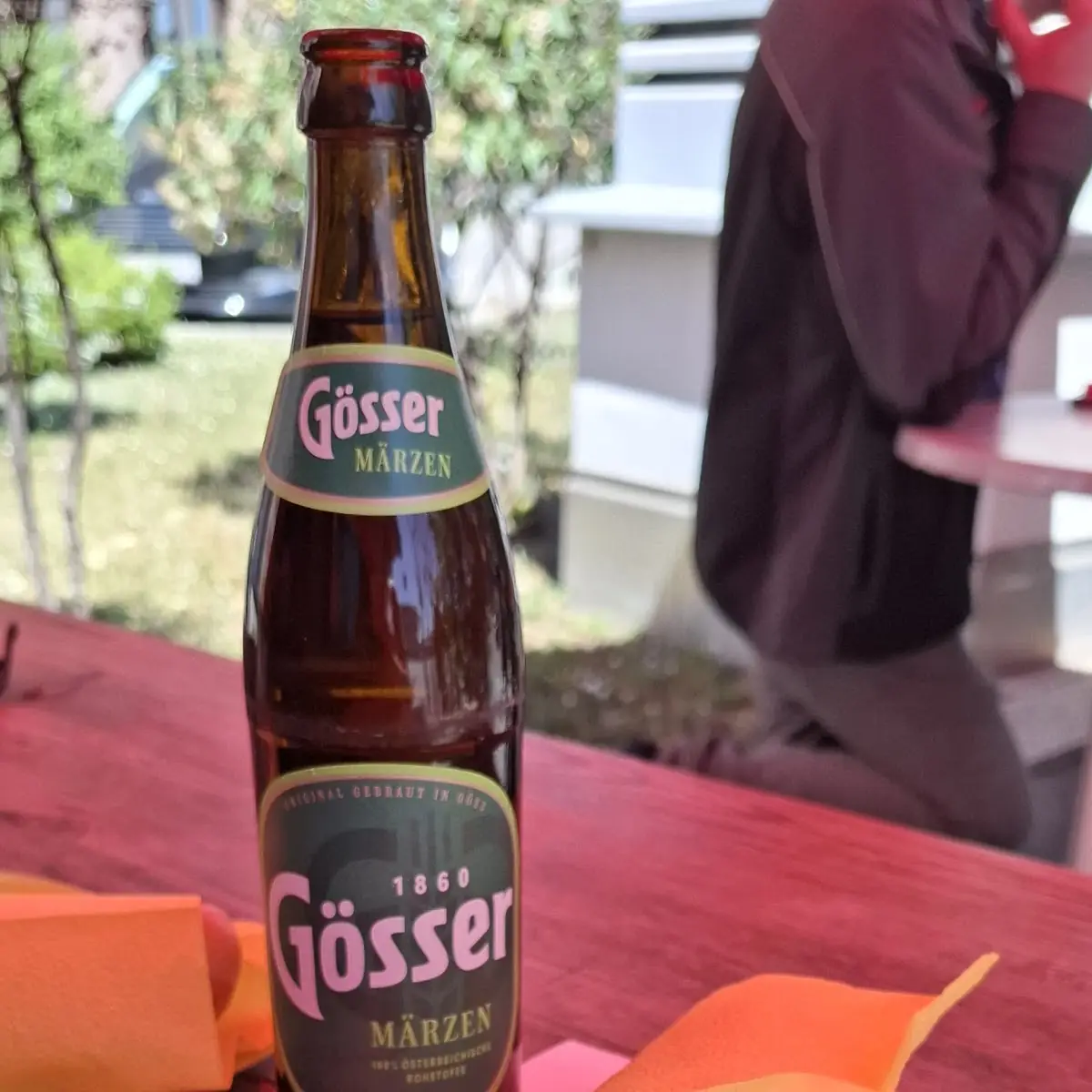 Essen und Trinken photo 7