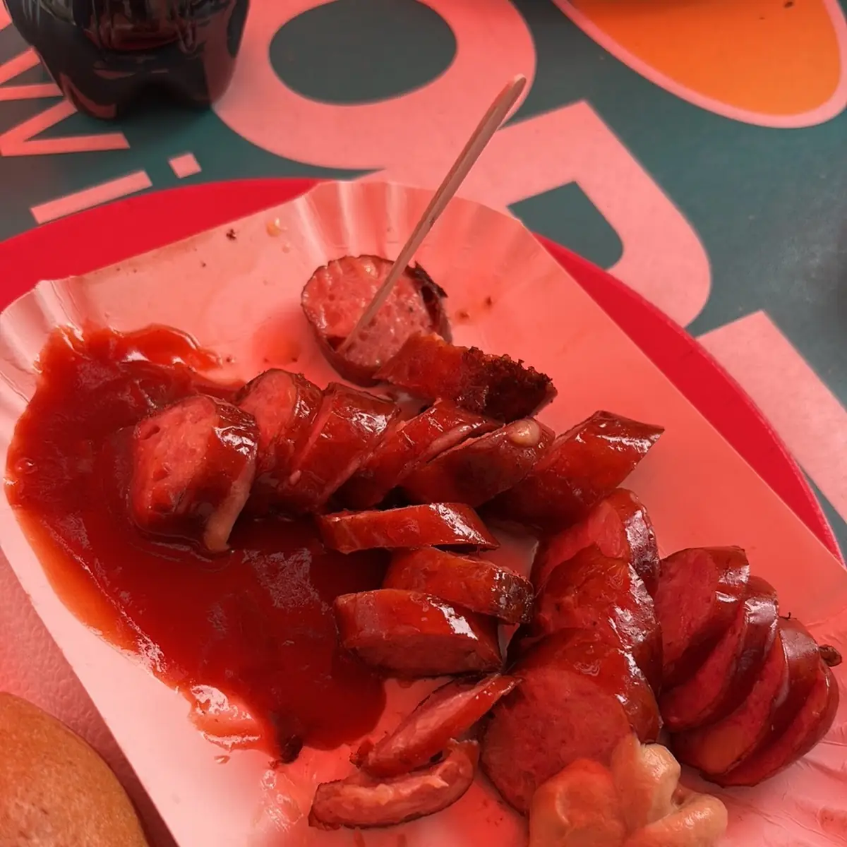 Essen und Trinken photo 8