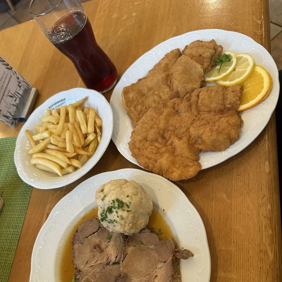 Essen und Trinken photo 2