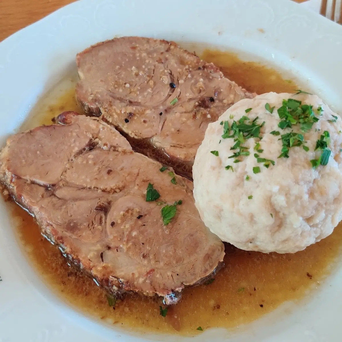 Essen und Trinken photo 4