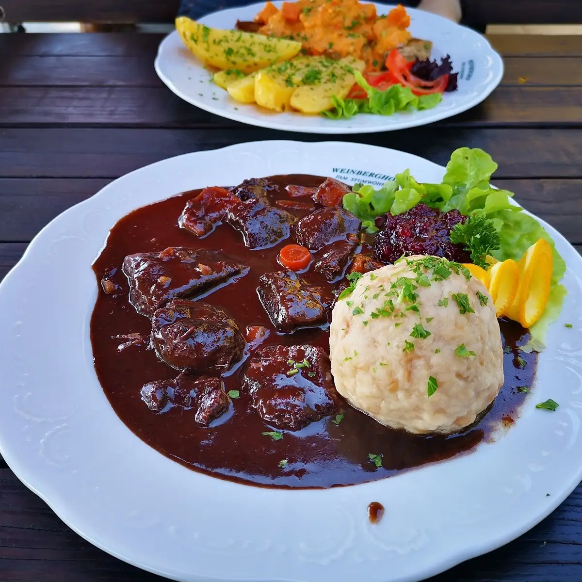 Essen und Trinken photo 8