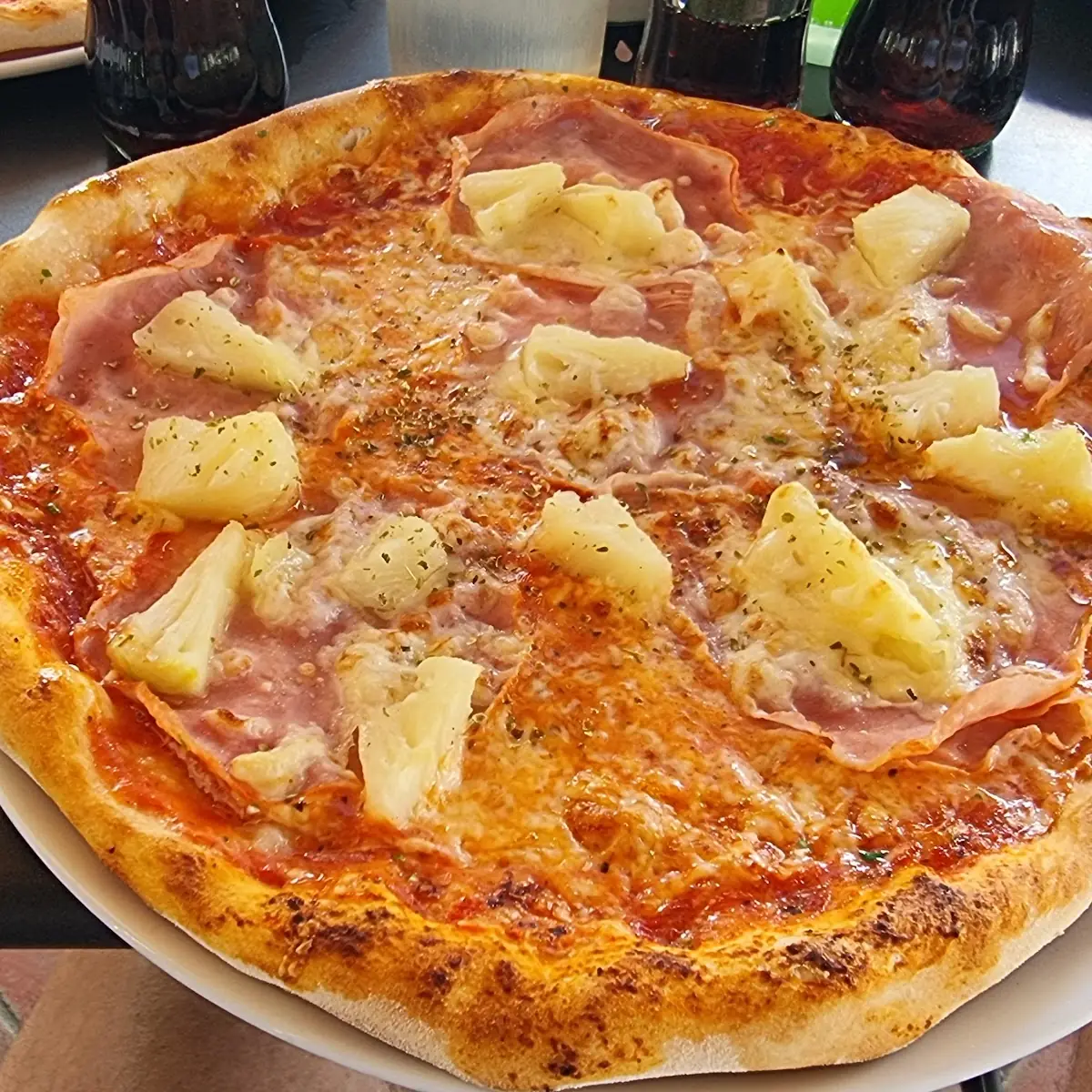 Essen und Trinken photo 1