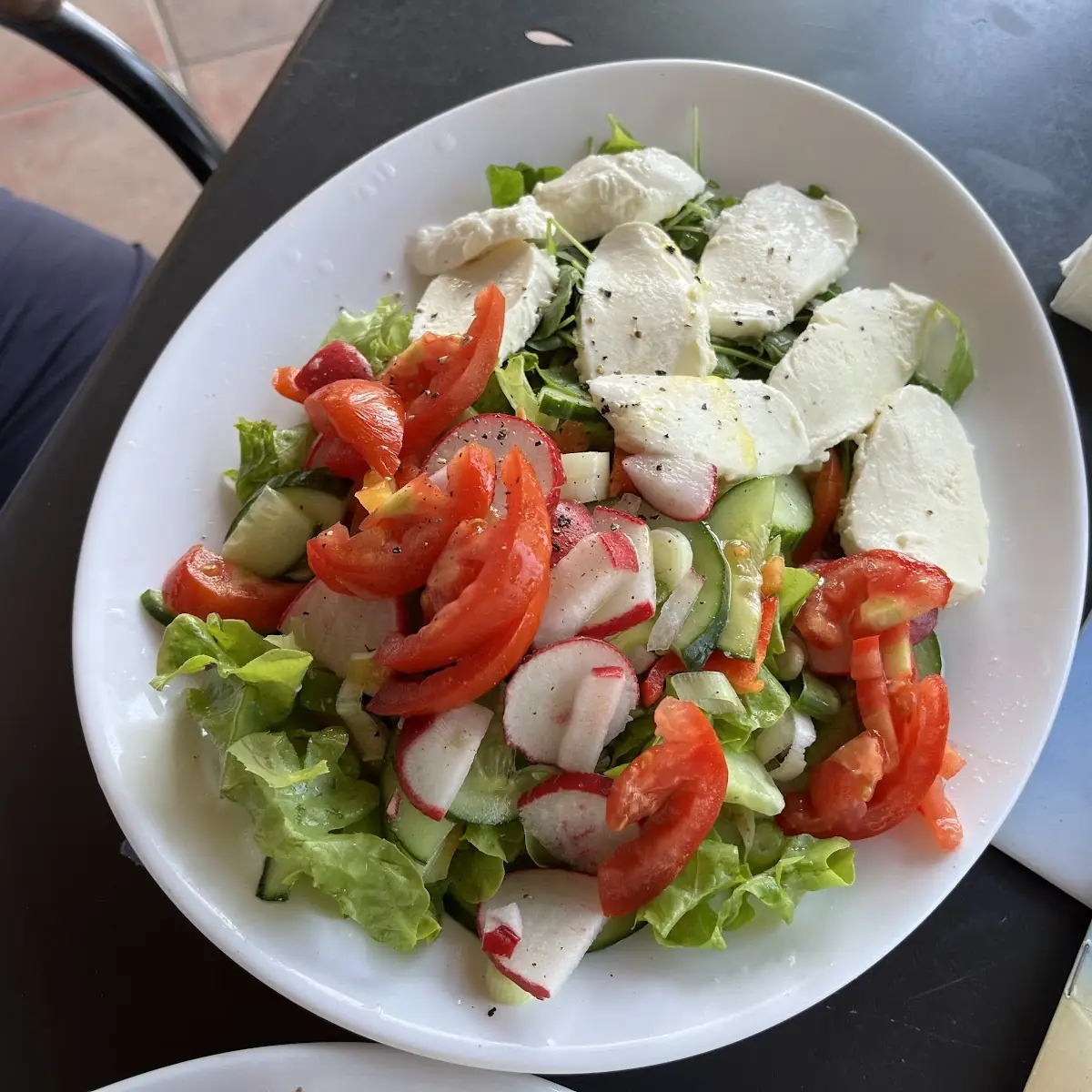 Essen und Trinken photo 3