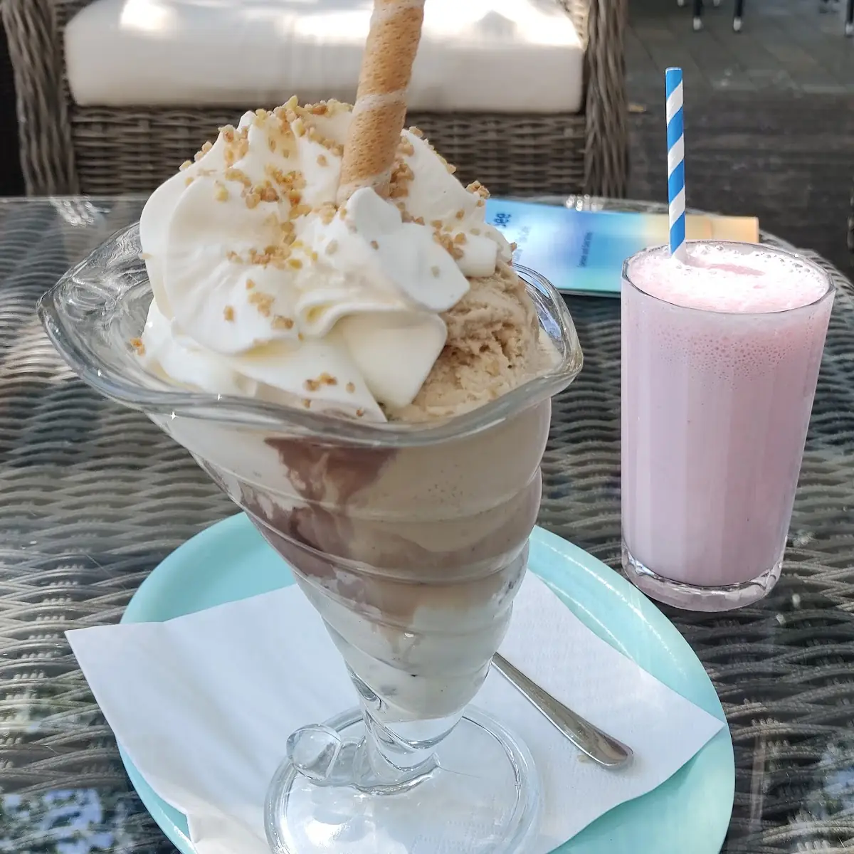 Essen und Trinken photo 4