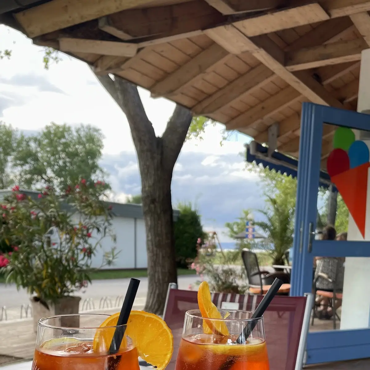 Essen und Trinken photo 8