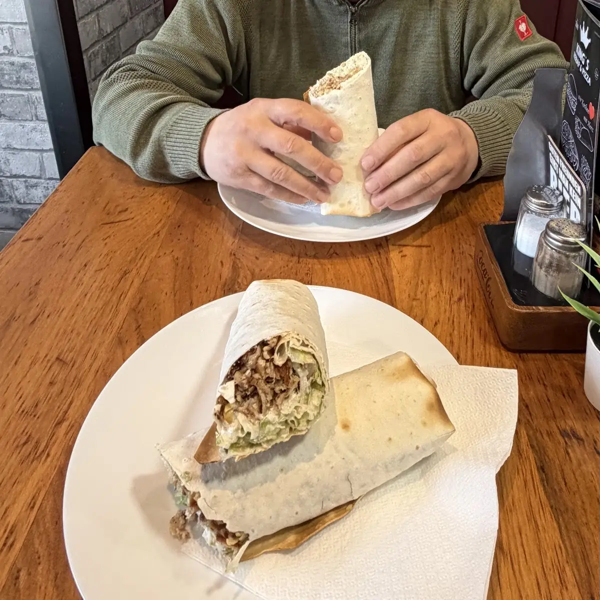 Essen und Trinken photo 2