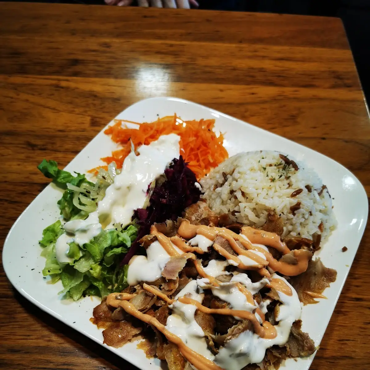 Essen und Trinken photo 6
