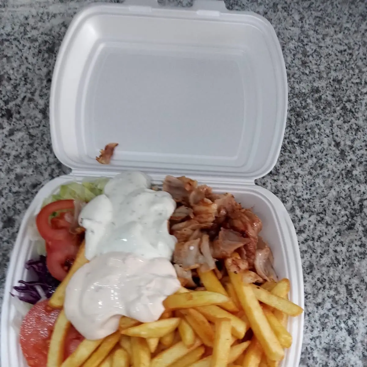 Essen und Trinken photo 3