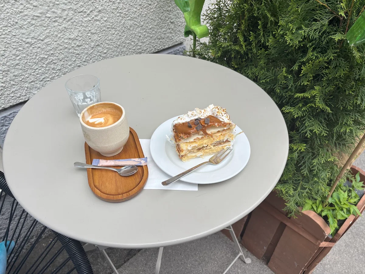 Essen und Trinken photo 1