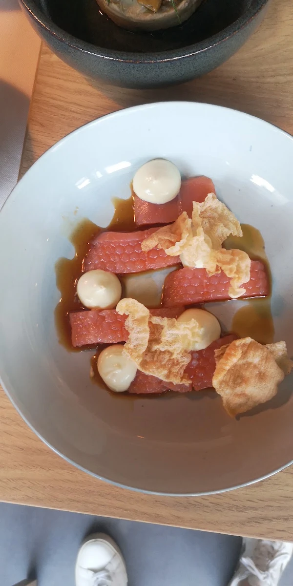 Essen und Trinken photo 10