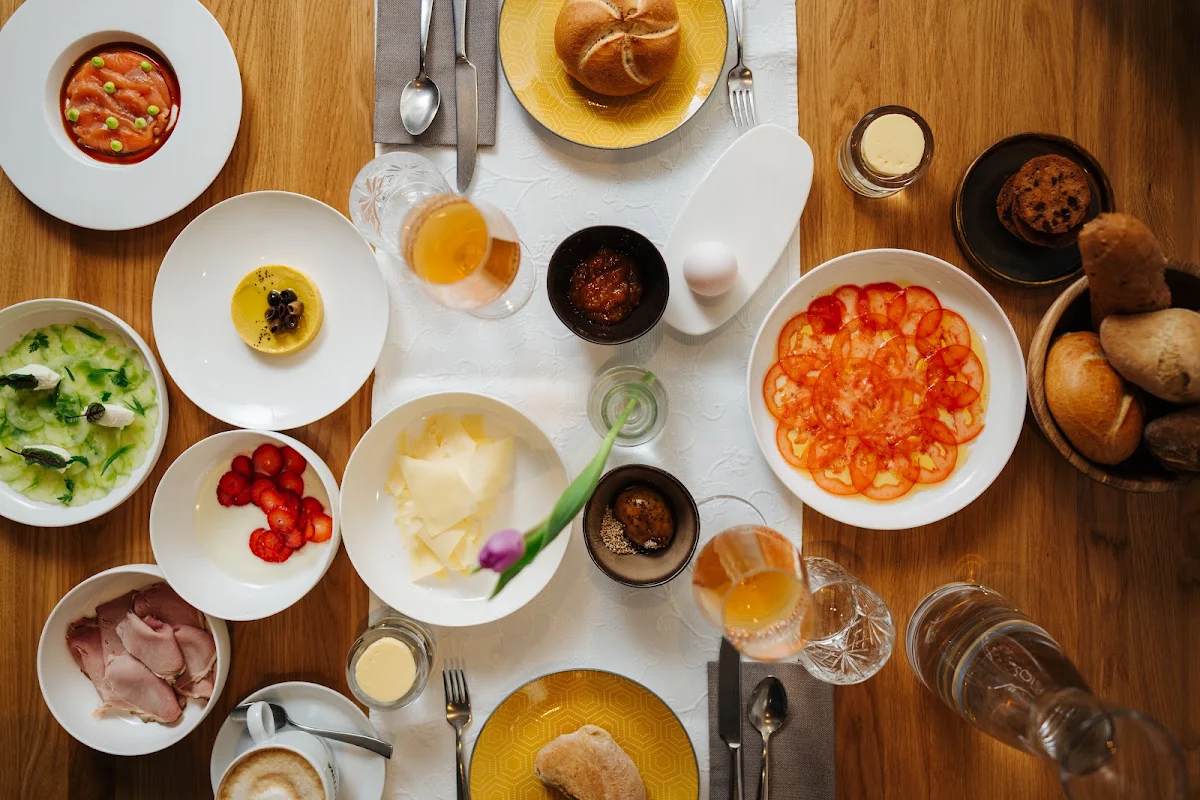 Essen und Trinken photo 4