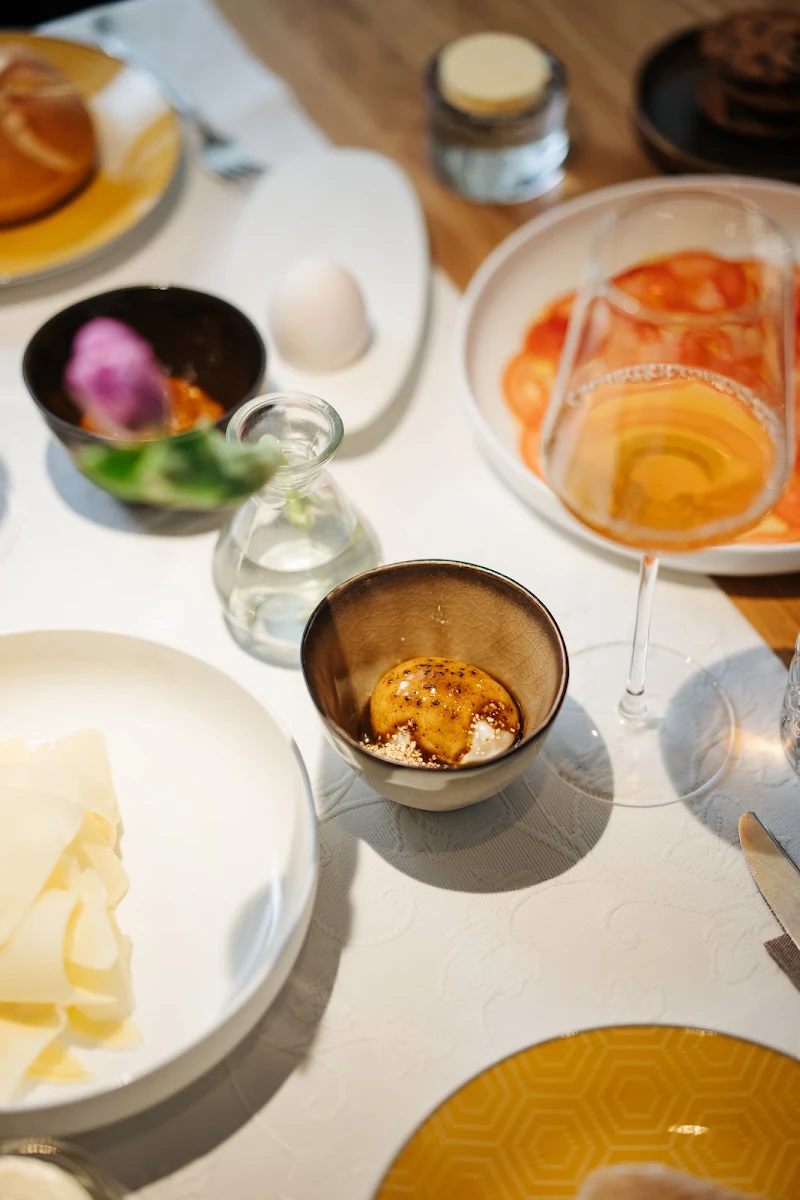 Essen und Trinken photo 5