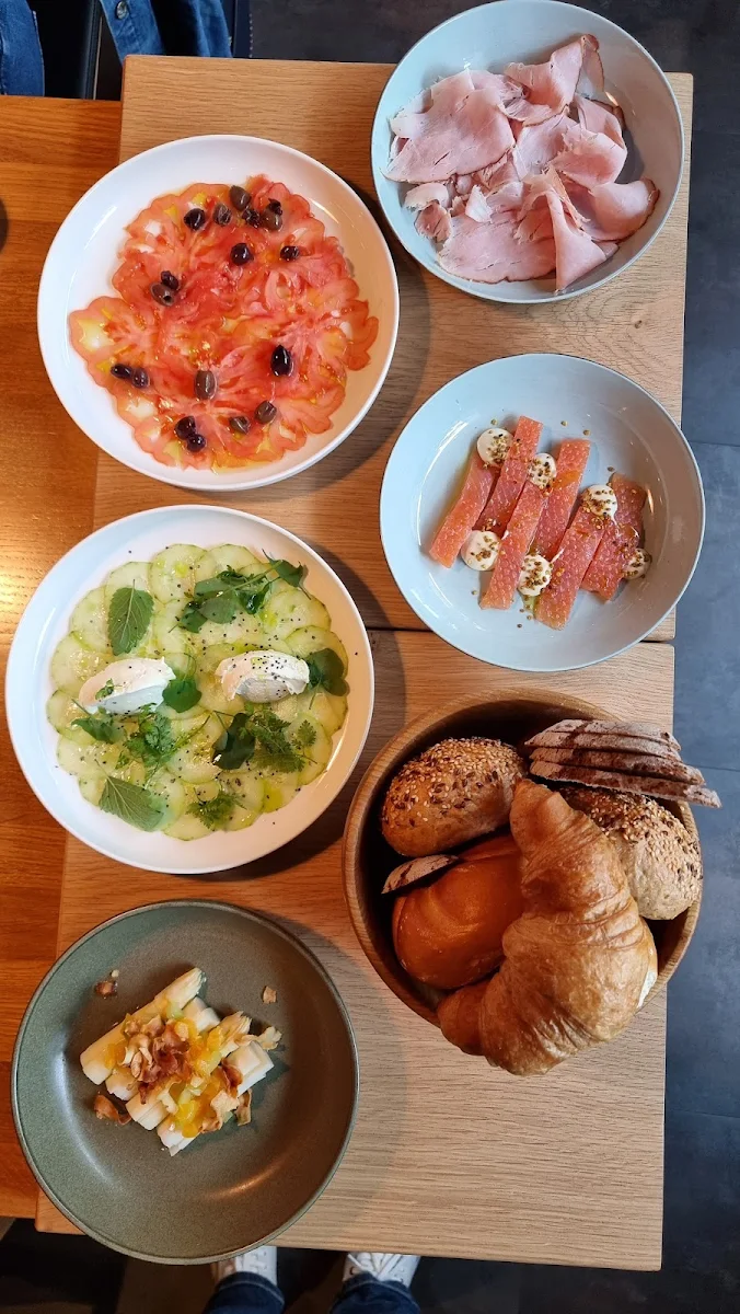 Essen und Trinken photo 8