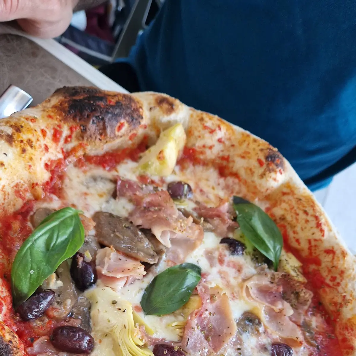 Essen und Trinken photo 10